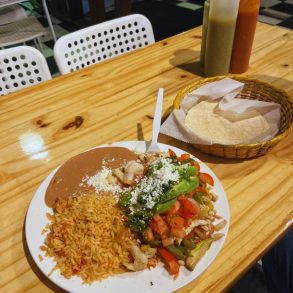 Photos for Maciel's Tortas and Tacos