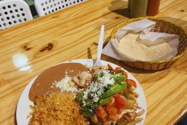Photos for Maciel's Tortas and Tacos