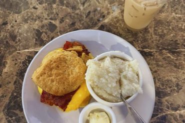 Photos for Sage Biscuit Cafe