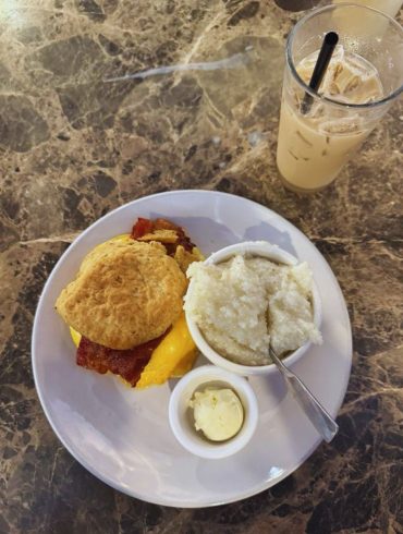 Photos for Sage Biscuit Cafe