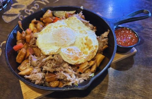 Photos for Jax Beach Brunch Haus