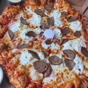 Photos for Brozinni Pizzeria