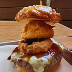 Photos for 5280 Burger Bar