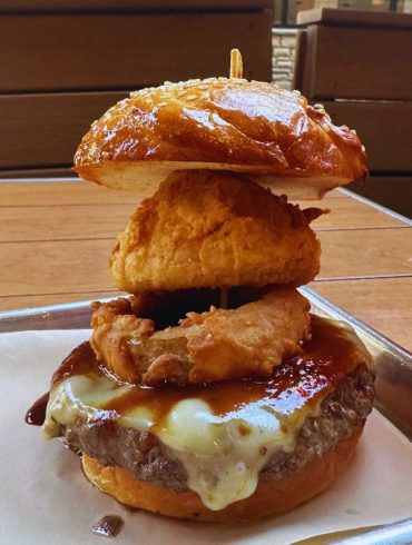 Photos for 5280 Burger Bar