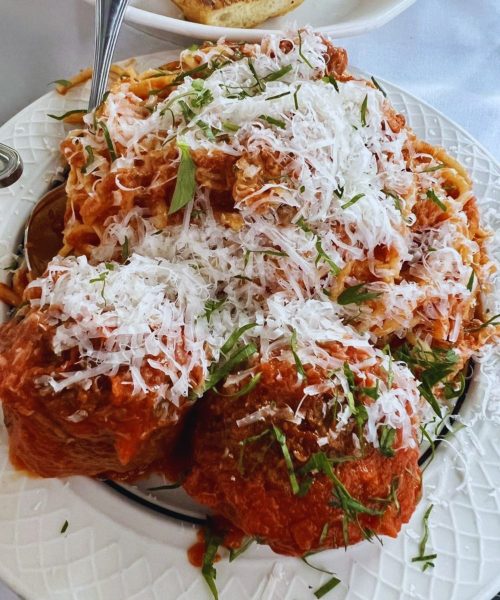 Photos for Little Nonna's