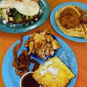 Photos for Ginny's & Jane E's Bakery Cafe