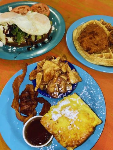 Photos for Ginny's & Jane E's Bakery Cafe