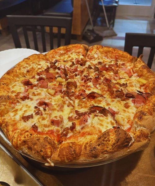 Photos for Brozinni Pizzeria