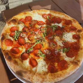 Photos for Johnny Rad's Pizzeria Tavern
