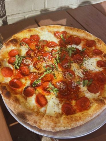 Photos for Johnny Rad's Pizzeria Tavern