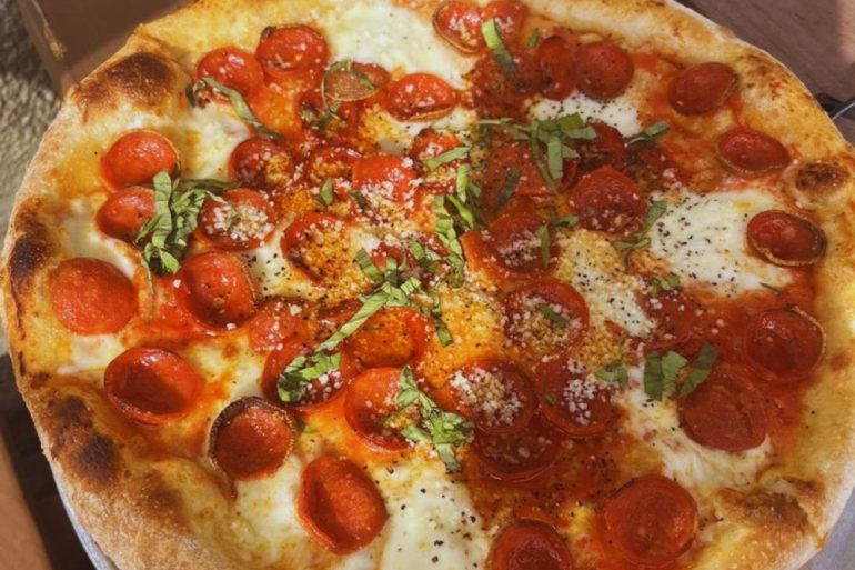 Photos for Johnny Rad's Pizzeria Tavern