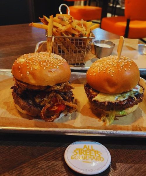 Photos for 5280 Burger Bar