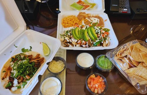 Photos for Maciel's Tortas and Tacos