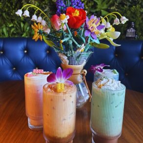 Photos for The Coffee Builders