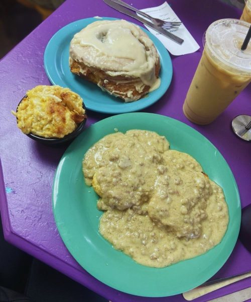 Photos for Ginny's & Jane E's Bakery Cafe
