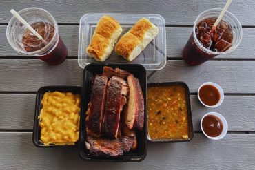 Photos for Copper Top BBQ