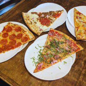 Photos for Five Points Pizza