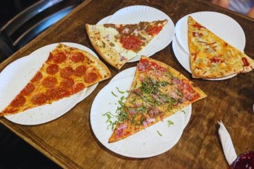Photos for Five Points Pizza