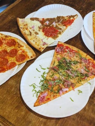 Photos for Five Points Pizza