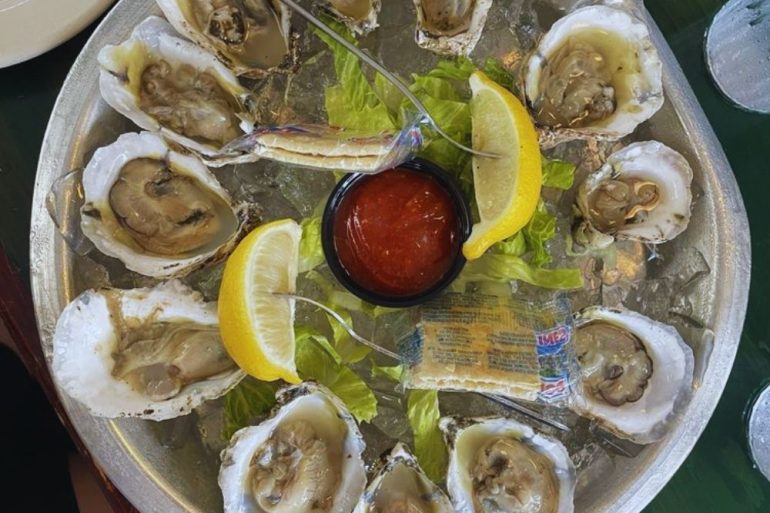 Photos for Tautog's Restaurant
