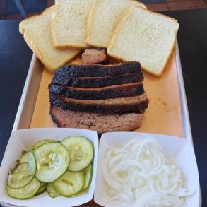 Photos for Brisket & Rice