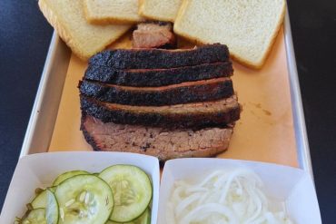 Photos for Brisket & Rice