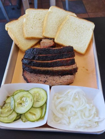 Photos for Brisket & Rice