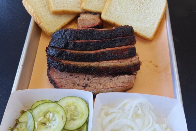 Photos for Brisket & Rice