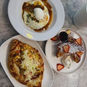 Photos for Beachwood Cafe Hollywood