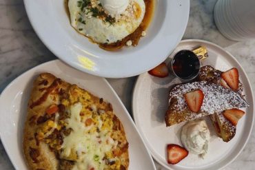 Photos for Beachwood Cafe Hollywood