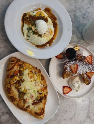 Photos for Beachwood Cafe Hollywood
