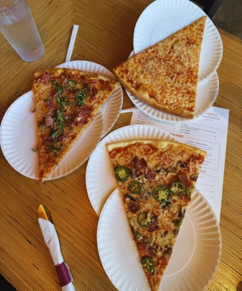 Photos for Five Points Pizza