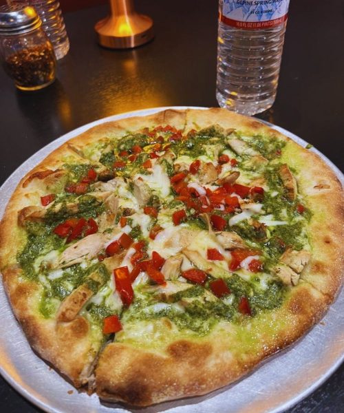 Photos for Marsigliano’s Pizzeria