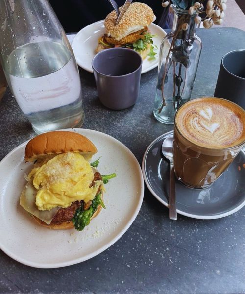 Photos for Little Ruby's East Village