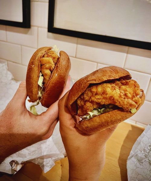 Photos for Do-Rite Donuts & Chicken