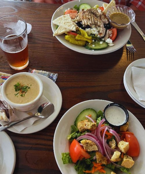 Photos for Tautog's Restaurant