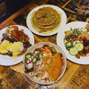 Photos for Brookline Lunch