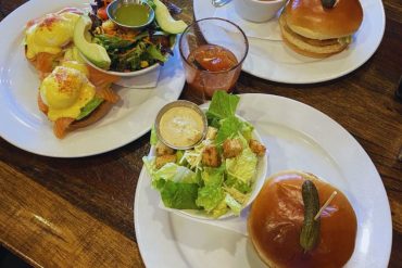 Photos for Busboys and Poets