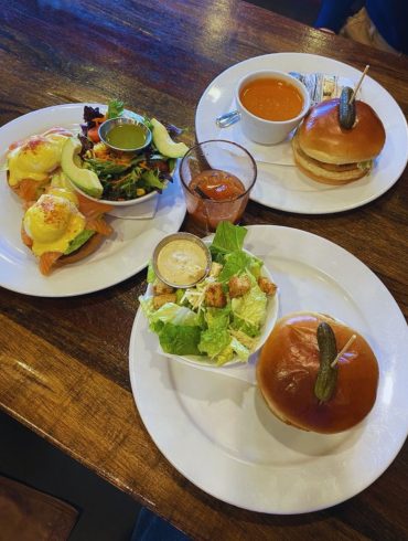 Photos for Busboys and Poets