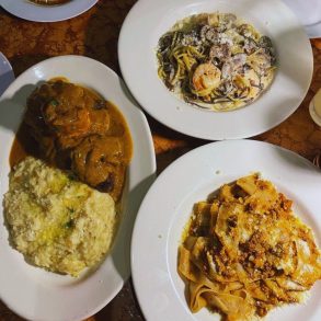 Photos for Maccheroni Republic