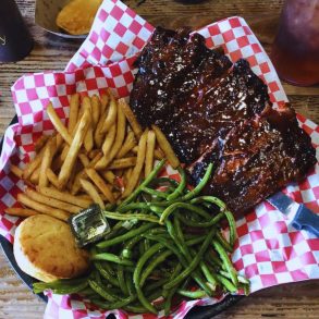 Photos for Smokin' Dave's BBQ