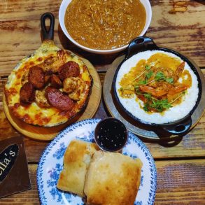 Photos for Luella's Southern Kitchen