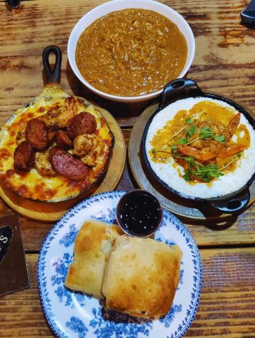 Photos for Luella's Southern Kitchen