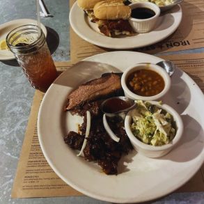 Photos for Iron Star Urban Barbeque