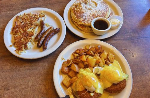 Photos for Bill's Cafe
