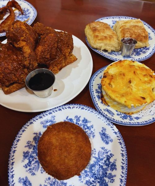 Photos for Luella's Southern Kitchen