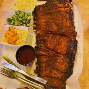 Photos for Martin's Bar-B-Que Joint