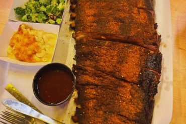Photos for Martin's Bar-B-Que Joint