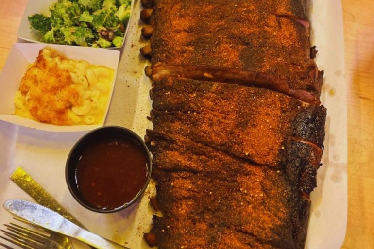 Photos for Martin's Bar-B-Que Joint
