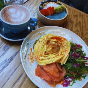 Photos for Good Thanks Cafe